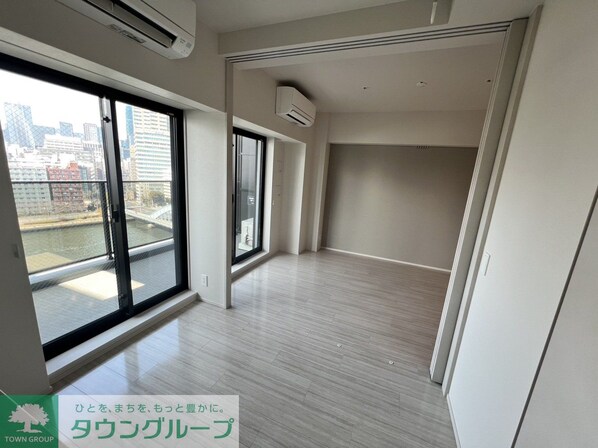 ルフォンプログレ門前仲町プレミアの物件内観写真